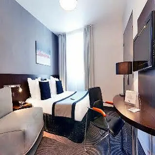 Kyriad Paradis Hotel
