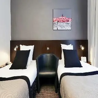 Kyriad Paradis 3* Marseille